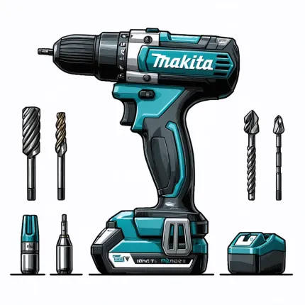 Как выгодно купить шуруповерт аккумуляторный Makita 18: цены, советы и варианты доставки