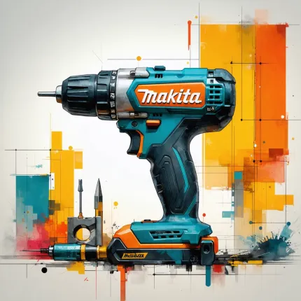 Аккумуляторный ударный шуруповерт Makita DTD153Z: как выбрать, на что смотреть и где покупать
