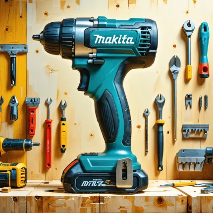 Аккумуляторный ударный шуруповерт Makita DTD172Z: обзор, характеристики и советы по выбору