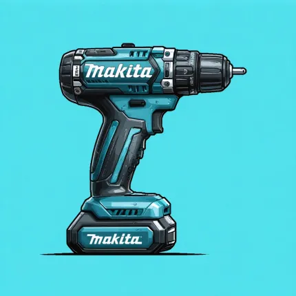 Обзор аккумуляторного шуруповерта Makita TD110DWAE: сильные и слабые стороны, кому подойдет