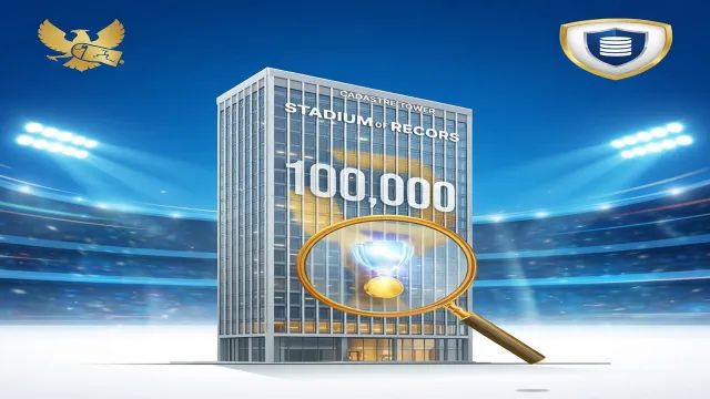 ЕГРН Башкортостана обновлён. Кадастр знает всё